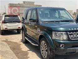 لاند روفر LR4